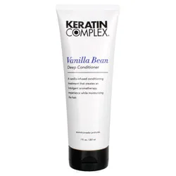 Keratin Complex Vanilla Bean Deep Conditioner