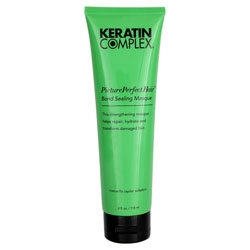 Keratin Complex PicturePerfect Hair Bond Sealing Masque