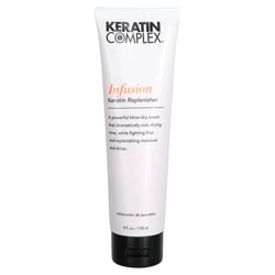 Keratin Complex Infusion Keratin Replenisher