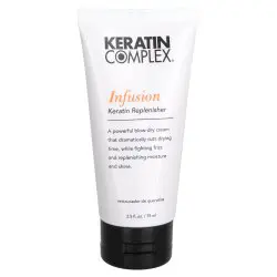 Keratin Complex Infusion Keratin Replenisher