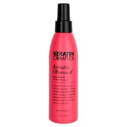 Keratin Complex Keratin Obsessed Multi-Benefit Treatment Spray 