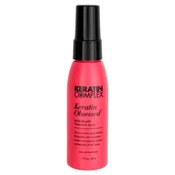 Keratin Complex Keratin Obsessed Multi-Benefit Treatment Spray