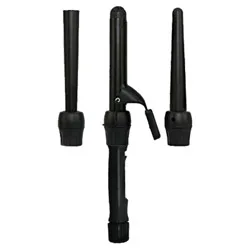 Keratin Complex Transformer Interchangeable Styling Rod