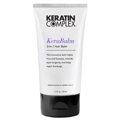 Keratin Complex KeraBalm 3-in-1 Hair Balm