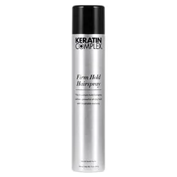 Keratin Complex Firm Hold Hairspray