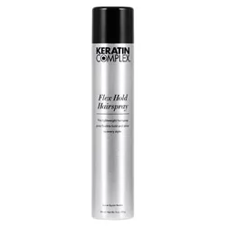 Keratin Complex Flex Hold Hairspray