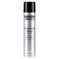 Keratin Complex Texturizing Spray