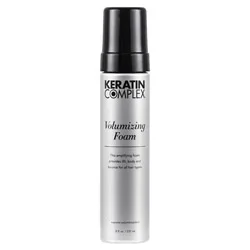 Keratin Complex Volumizing Foam