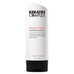 Keratin Complex Keratin Volume Amplifying Conditioner