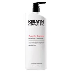 Keratin Complex Keratin Volume Amplifying Conditioner