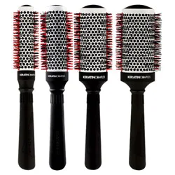 Keratin Complex Ceramic Round Brush