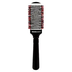 Keratin Complex Ceramic Round Brush