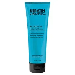 Keratin Complex KCTEXTURE Hydrating Masque