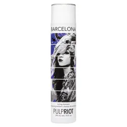 Pulp Riot Barcelona Toning Shampoo