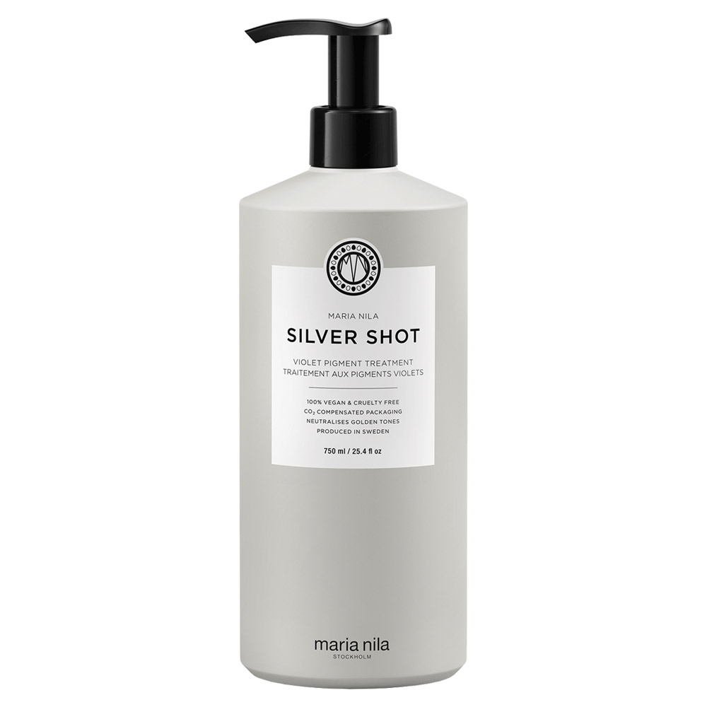 Maria Silver Shot Pigment Treatment | Beauty Care Choices