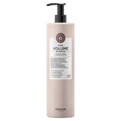 Maria Nila Pure Volume Shampoo