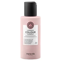 Maria Nila Luminous Colour Shampoo - Travel Size