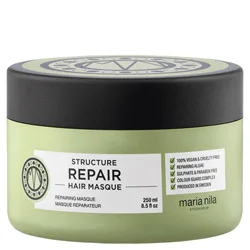 Maria Nila Structure Repair Hair Masque