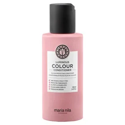 Maria Nila Luminous Colour Conditioner - Travel Size