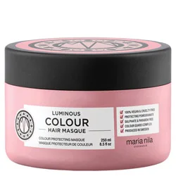 Maria Nila Luminous Colour Hair Masque