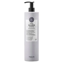 Maria Nila Sheer Silver Shampoo