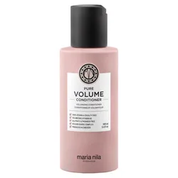 Maria Nila Pure Volume Conditioner - Travel Size