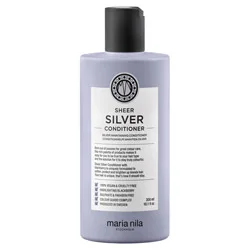 Maria Nila Sheer Silver Conditioner