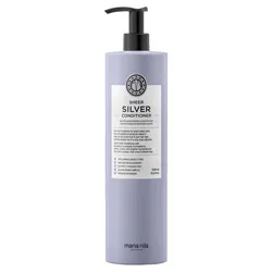 Maria Nila Sheer Silver Conditioner