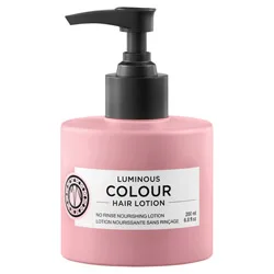 Maria Nila Luminous Colour Hair Lotion