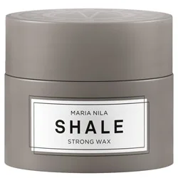 Maria Nila Shale Strong Wax