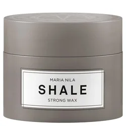 Maria Nila Shale Strong Wax