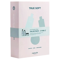 Maria Nila True Soft Softening Trio