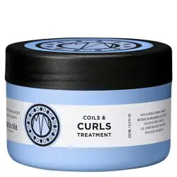 Maria Nila Coils & Curls Finishing Treatment Masque