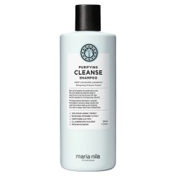 Maria Nila Purifying Cleanse Shampoo