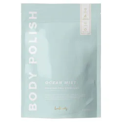 Bonblissity Body Polish Moisturizing Exfoliant - Ocean Mist