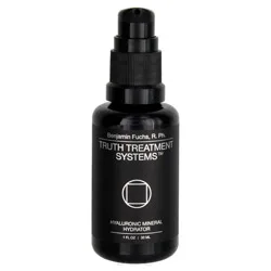 Truth Treatment Systems Hyaluronic Mineral Hydrator 