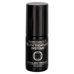 Truth Treatment Systems Retinol Spot Treatment