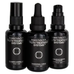 Truth Treatment Systems Truth Trifecta - 1oz