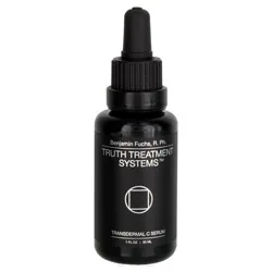 Truth Treatment Systems Transdermal C Serum