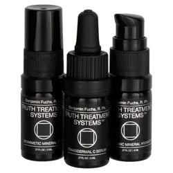 Truth Treatment Systems Truth Trifecta - Mini 0.17oz 