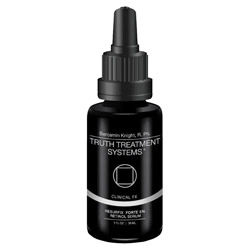 Truth Treatment Systems Resurfix Forte 5% Retinol Serum