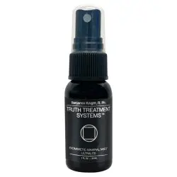 Truth Treatment Systems Biomimetic Mineral Mist - Ultralite Eco Plastic Bottle