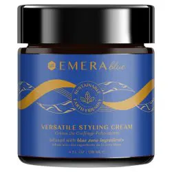 Emera Blue Versatile Styling Cream