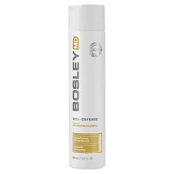 BosleyMD BosDefense Color Safe Nourishing Shampoo