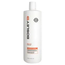 BosleyMD Revive Color Safe Nourishing Shampoo