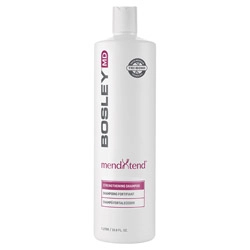 BosleyMD mendXtend Strengthening Shampoo