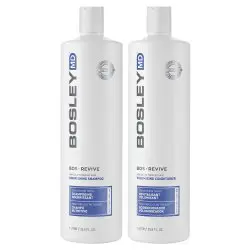 BosleyMD Revive Non Color-Treated Hair Shampoo & Conditioner Duo