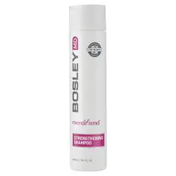 BosleyMD mendXtend Strengthening Shampoo