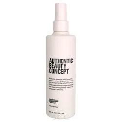 Authentic Beauty Concept Blow Dry Primer