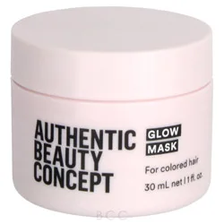 Authentic Beauty Concept Glow Mask